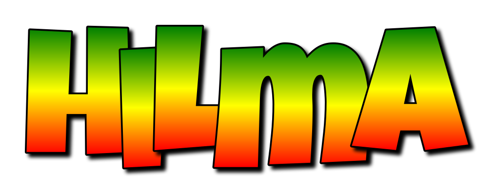 Hilma mango logo