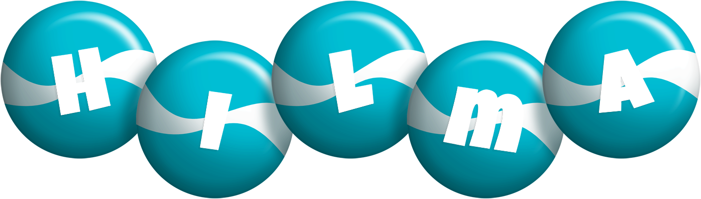 Hilma messi logo