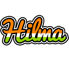 Hilma mumbai logo