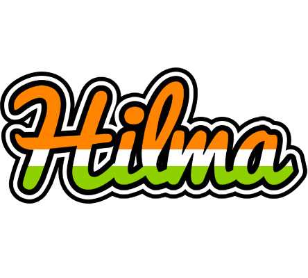 Hilma mumbai logo