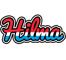 Hilma norway logo
