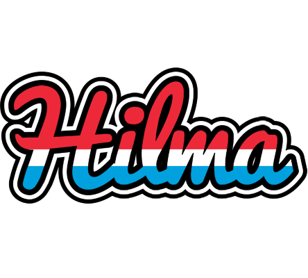 Hilma norway logo