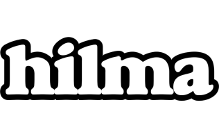 Hilma panda logo