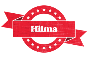 Hilma passion logo