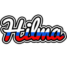 Hilma russia logo