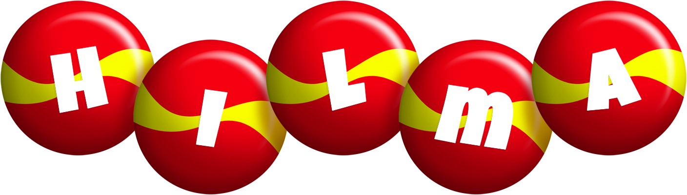 Hilma spain logo