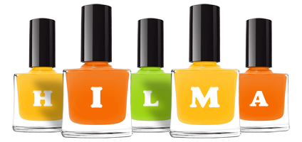 Hilma studio logo