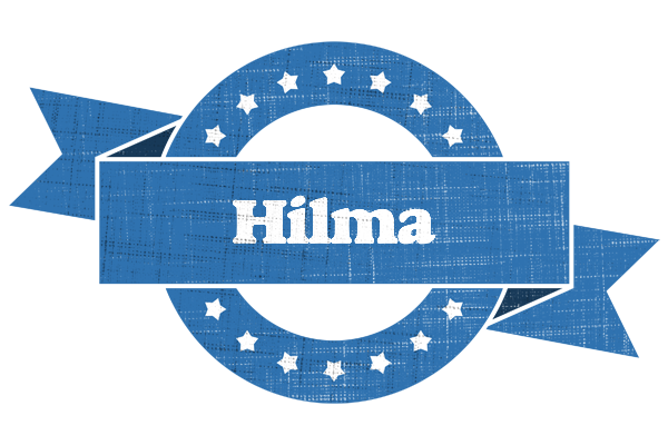Hilma trust logo