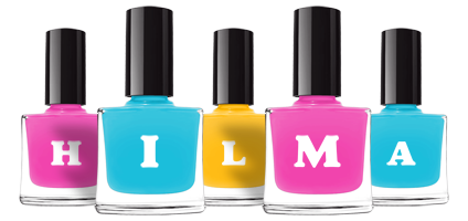 Hilma variety logo