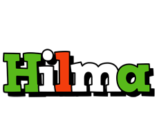Hilma venezia logo