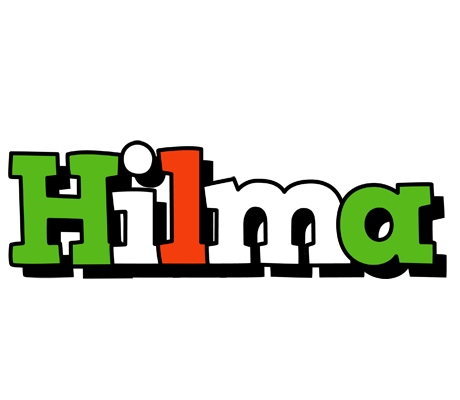 Hilma venezia logo