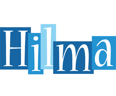 Hilma winter logo