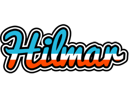 Hilmar america logo