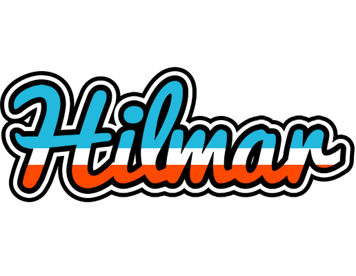 Hilmar america logo