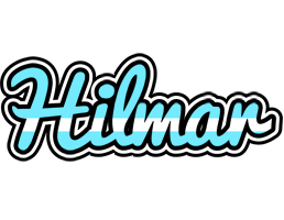 Hilmar argentine logo