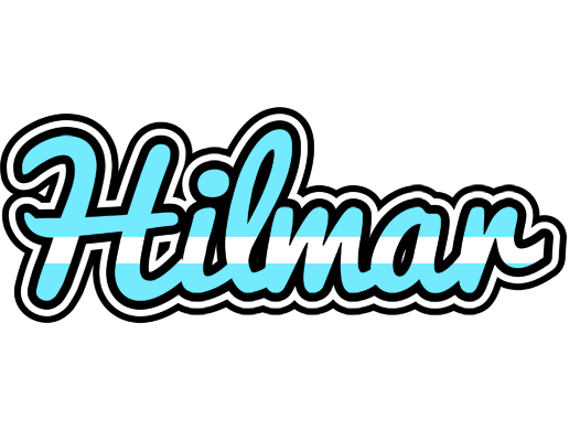 Hilmar argentine logo
