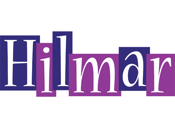 Hilmar autumn logo