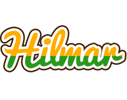 Hilmar banana logo