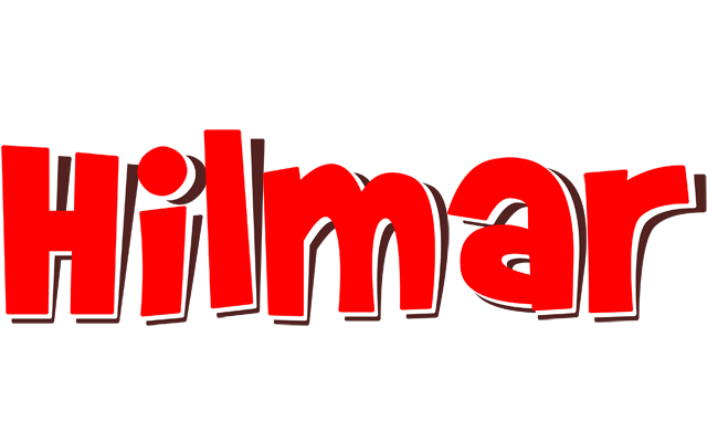 Hilmar basket logo