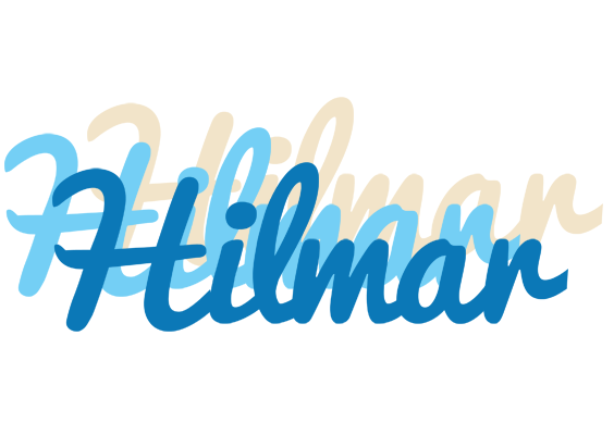 Hilmar breeze logo
