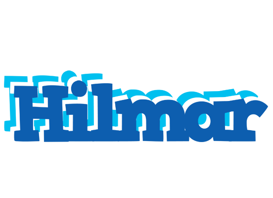 Hilmar business logo
