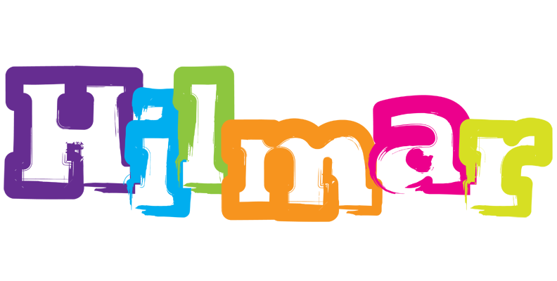 Hilmar casino logo
