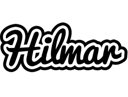 Hilmar chess logo