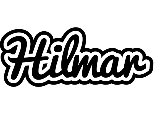 Hilmar chess logo