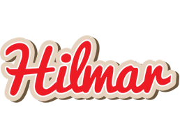 Hilmar chocolate logo