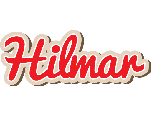 Hilmar chocolate logo