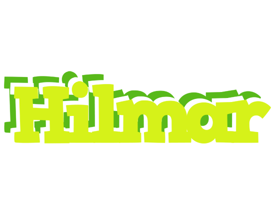 Hilmar citrus logo