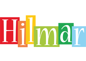 Hilmar colors logo