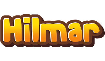 Hilmar cookies logo