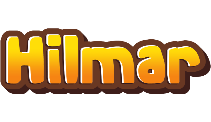Hilmar cookies logo