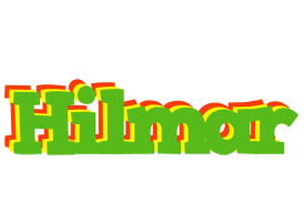 Hilmar crocodile logo