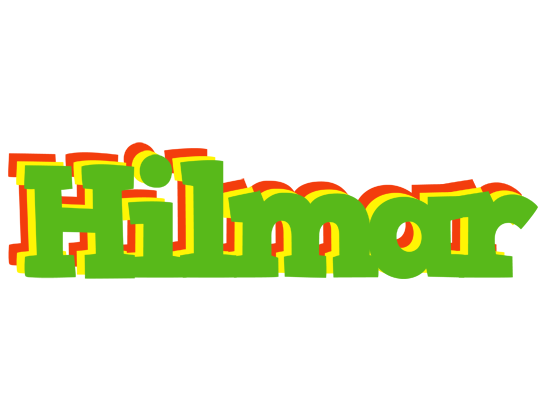 Hilmar crocodile logo