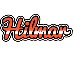 Hilmar denmark logo