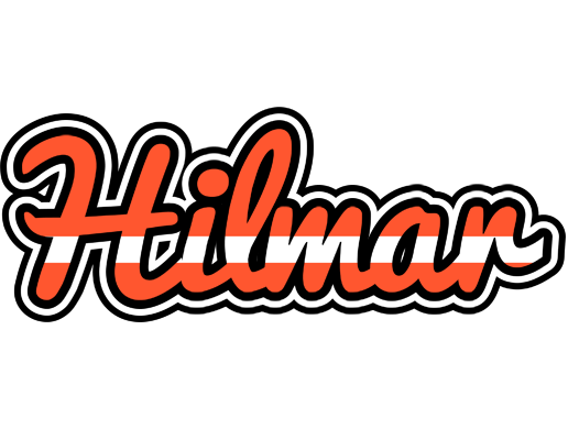 Hilmar denmark logo