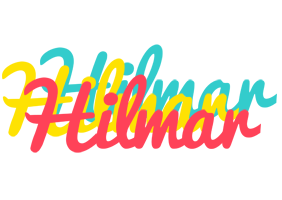 Hilmar disco logo