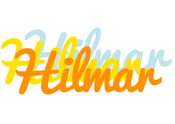 Hilmar energy logo