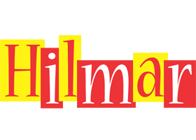 Hilmar errors logo