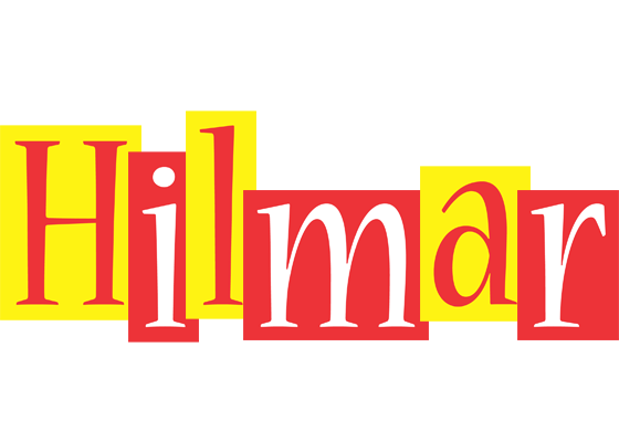 Hilmar errors logo