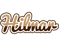 Hilmar exclusive logo