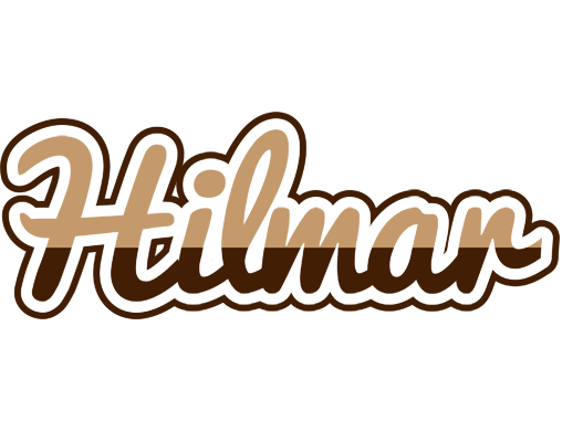 Hilmar exclusive logo