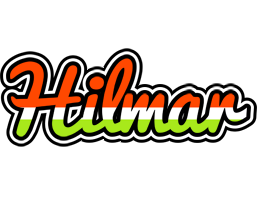 Hilmar exotic logo