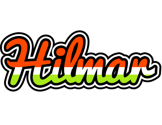 Hilmar exotic logo