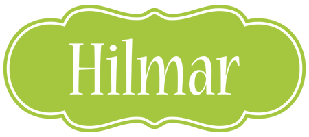 Hilmar family logo