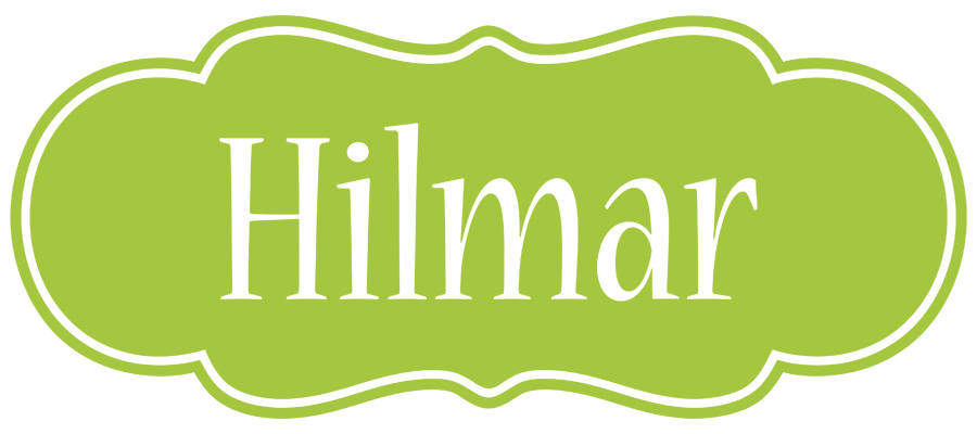 Hilmar family logo