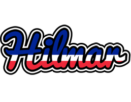 Hilmar france logo