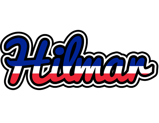 Hilmar france logo